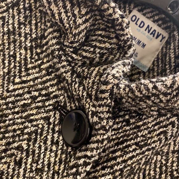 Old Navy Coat - Picture 5 of 6